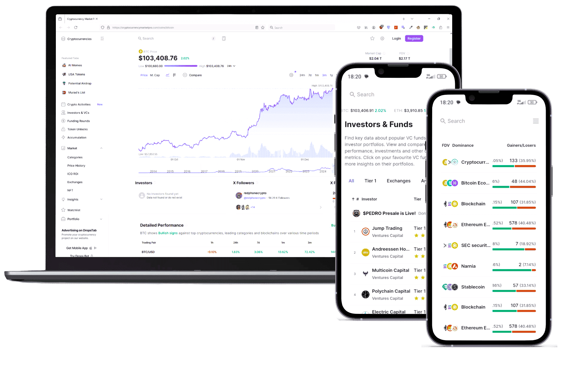Monsteadleaf trading platform